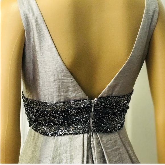 Love, Carmen champagne bubble hem dress size 4 - Picture 8 of 8